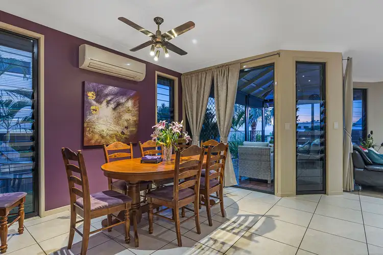 Fifth view of Homely house listing, 16 Emanual Court, Eatons Hill QLD 4037