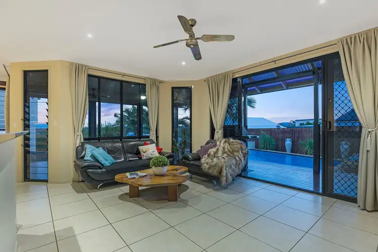 Sixth view of Homely house listing, 16 Emanual Court, Eatons Hill QLD 4037