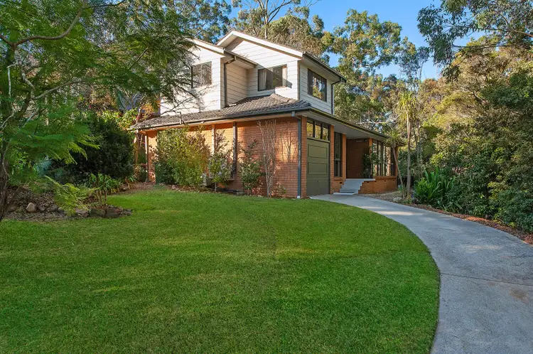 9 Paul Close, Hornsby Heights NSW 2077