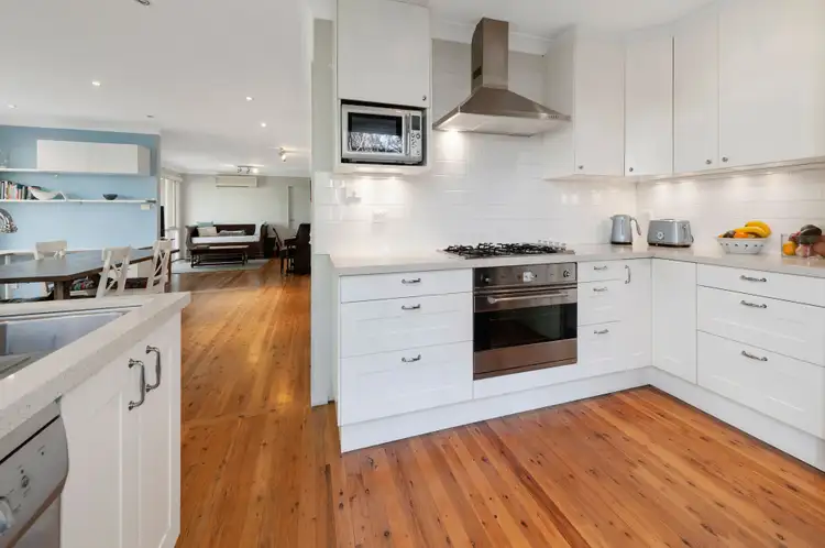Third view of Homely house listing, 9 Paul Close, Hornsby Heights NSW 2077