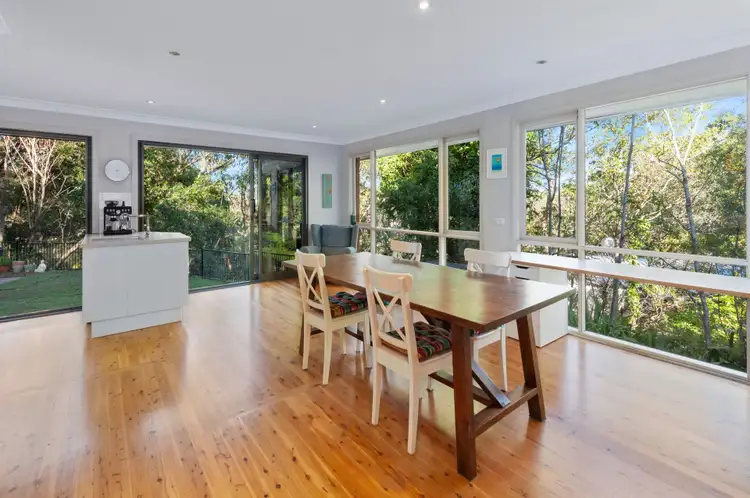 Fourth view of Homely house listing, 9 Paul Close, Hornsby Heights NSW 2077