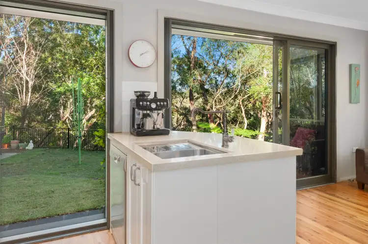 Fifth view of Homely house listing, 9 Paul Close, Hornsby Heights NSW 2077