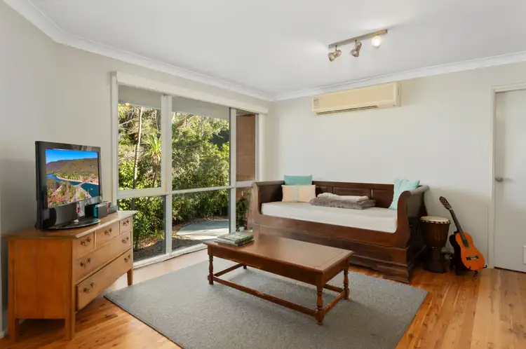 Sixth view of Homely house listing, 9 Paul Close, Hornsby Heights NSW 2077