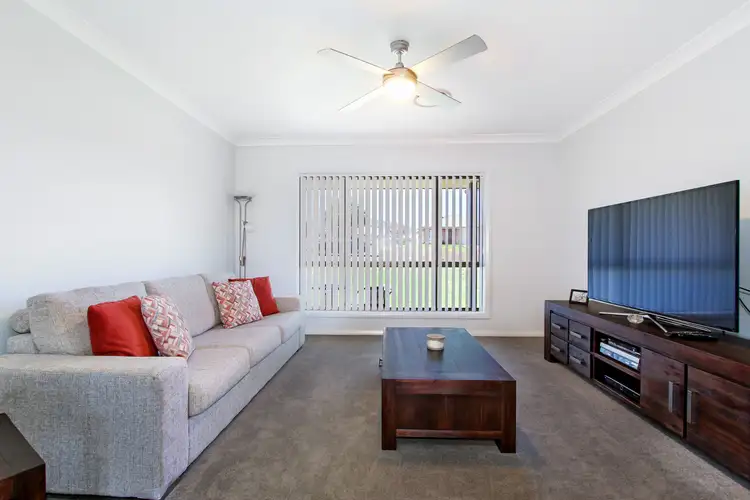 Second view of Homely house listing, 5 Wandella Court, Tamworth NSW 2340