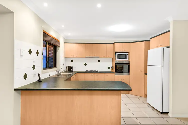 Second view of Homely house listing, 10 Murchison Court, Murrumba Downs QLD 4503