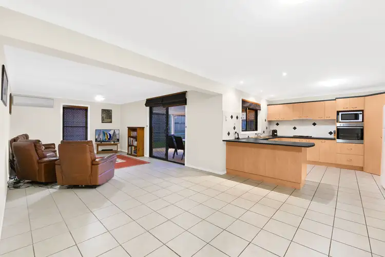 Third view of Homely house listing, 10 Murchison Court, Murrumba Downs QLD 4503