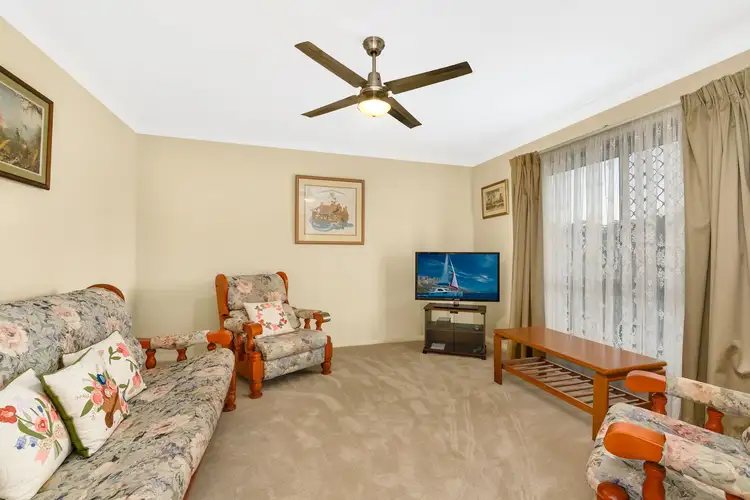 Fifth view of Homely house listing, 10 Murchison Court, Murrumba Downs QLD 4503