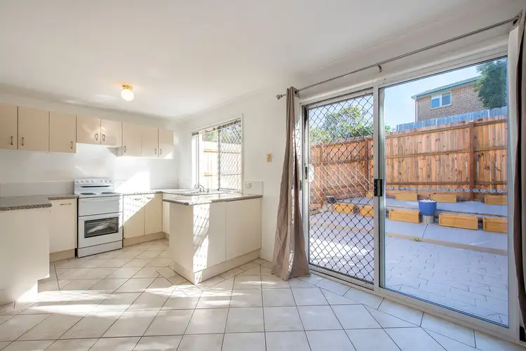 Fourth view of Homely house listing, 25/120 Queens Road, Slacks Creek QLD 4127