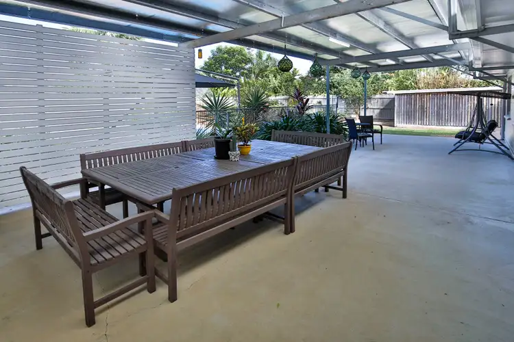 Fifth view of Homely house listing, 7 Barnaby Court, Burdell QLD 4818