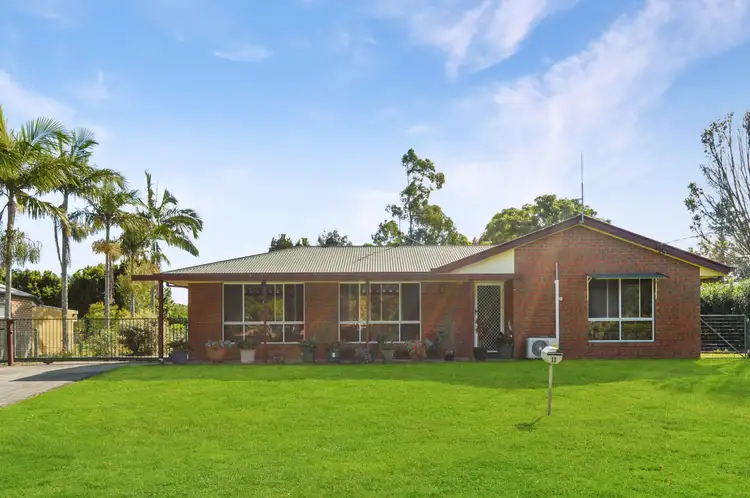Main view of Homely house listing, 11 Parkview Road, Glass House Mountains QLD 4518