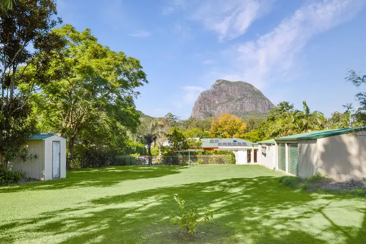 Second view of Homely house listing, 11 Parkview Road, Glass House Mountains QLD 4518