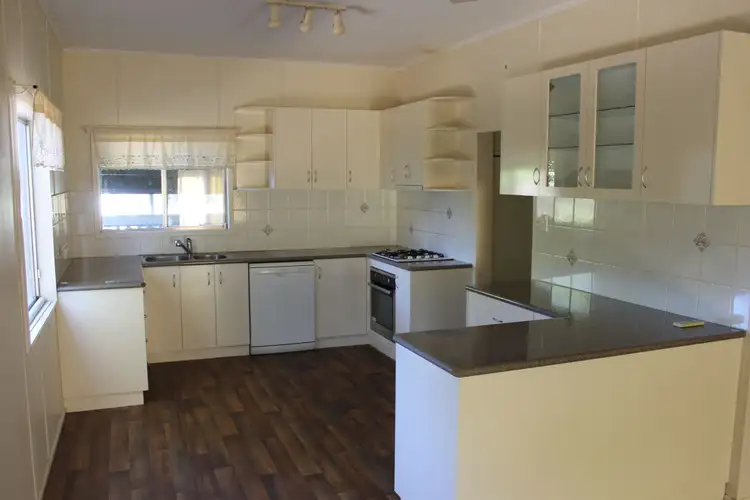 Second view of Homely house listing, 12 Besley Street, Dalby QLD 4405