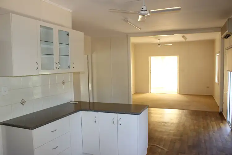 Third view of Homely house listing, 12 Besley Street, Dalby QLD 4405