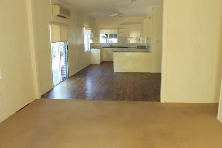 Fourth view of Homely house listing, 12 Besley Street, Dalby QLD 4405