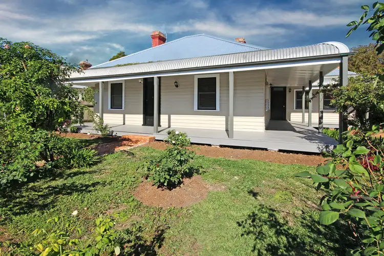 Second view of Homely house listing, 91 St Aubins Street, Scone NSW 2337