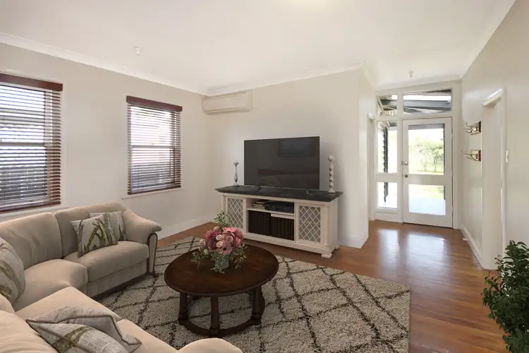 Fifth view of Homely house listing, 91 St Aubins Street, Scone NSW 2337