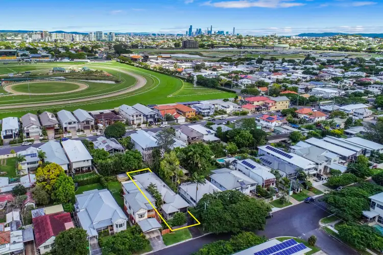 Main view of Homely house listing, 29 Long Street, Hendra QLD 4011