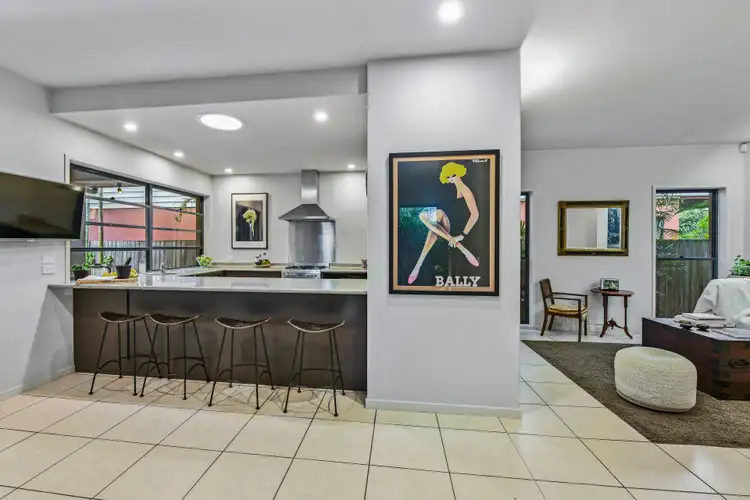 Fifth view of Homely house listing, 29 Long Street, Hendra QLD 4011