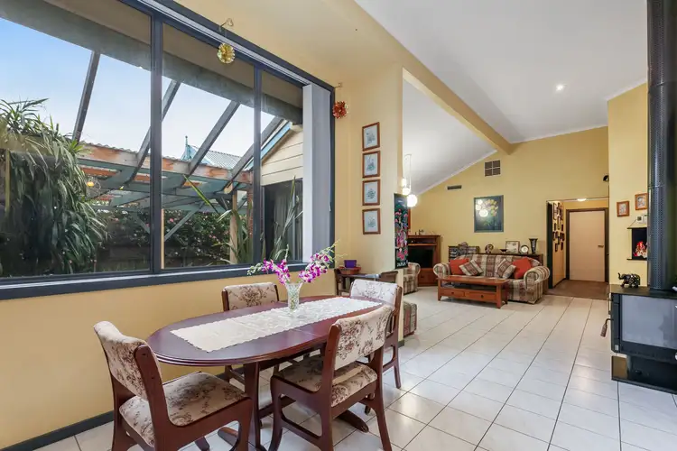 Second view of Homely house listing, 22 Manna Gum Walk, South Morang VIC 3752