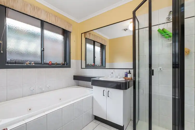 Fifth view of Homely house listing, 22 Manna Gum Walk, South Morang VIC 3752