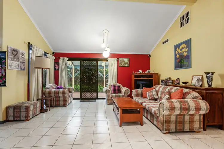 Sixth view of Homely house listing, 22 Manna Gum Walk, South Morang VIC 3752
