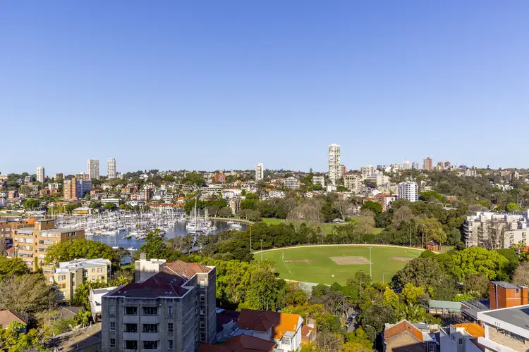 Fourth view of Homely apartment listing, 62/17 Elizabeth Bay Road, Elizabeth Bay NSW 2011