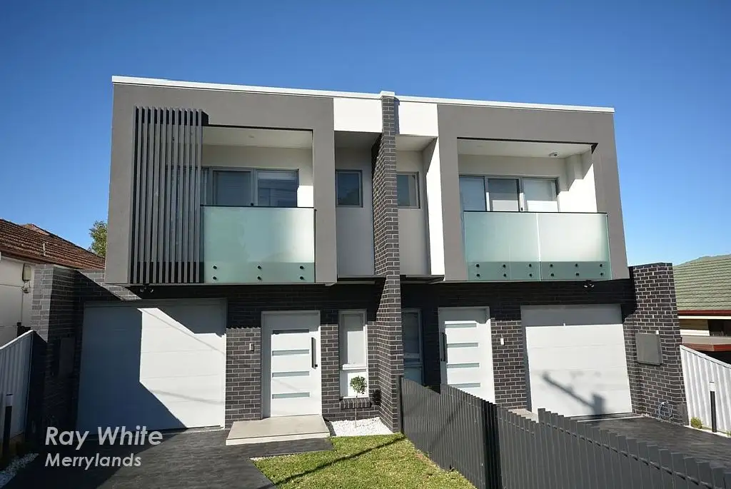 Main view of Homely house listing, 22a Arcadia Street, Merrylands NSW 2160