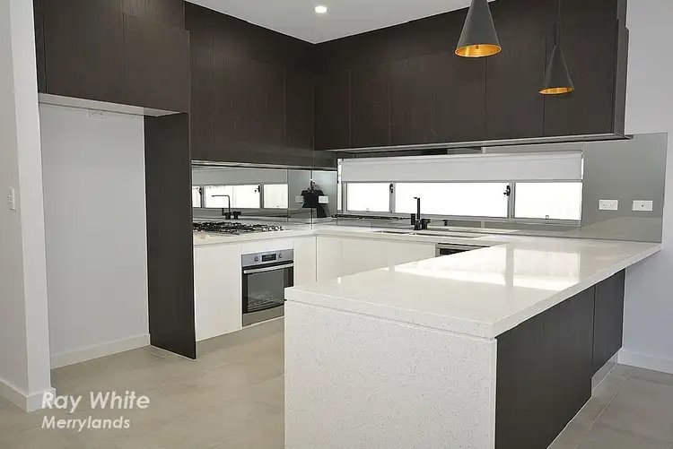 Second view of Homely house listing, 22a Arcadia Street, Merrylands NSW 2160