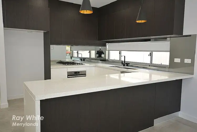 Third view of Homely house listing, 22a Arcadia Street, Merrylands NSW 2160