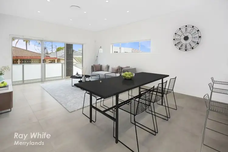 Fourth view of Homely house listing, 22a Arcadia Street, Merrylands NSW 2160