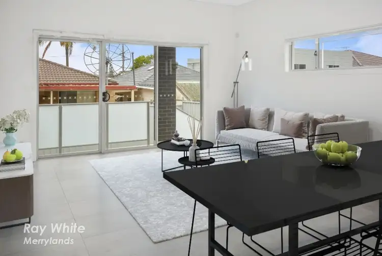 Fifth view of Homely house listing, 22a Arcadia Street, Merrylands NSW 2160