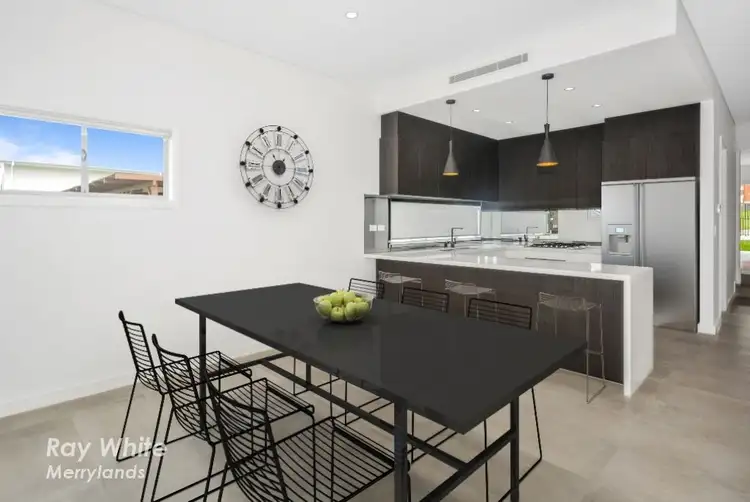 Sixth view of Homely house listing, 22a Arcadia Street, Merrylands NSW 2160