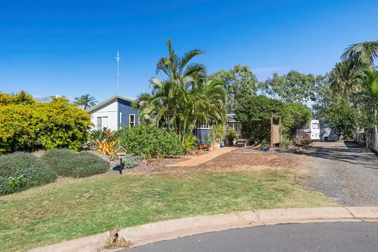 5 Albatross Court, Moore Park Beach QLD 4670
