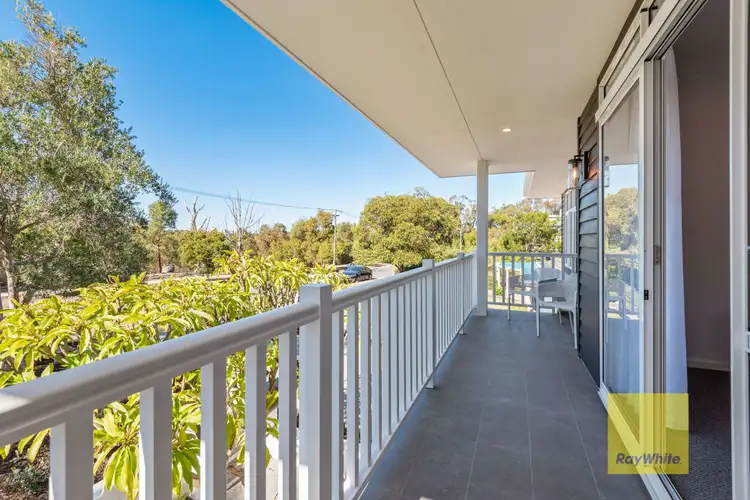 Second view of Homely house listing, 75 Strickland Street, Swanbourne WA 6010