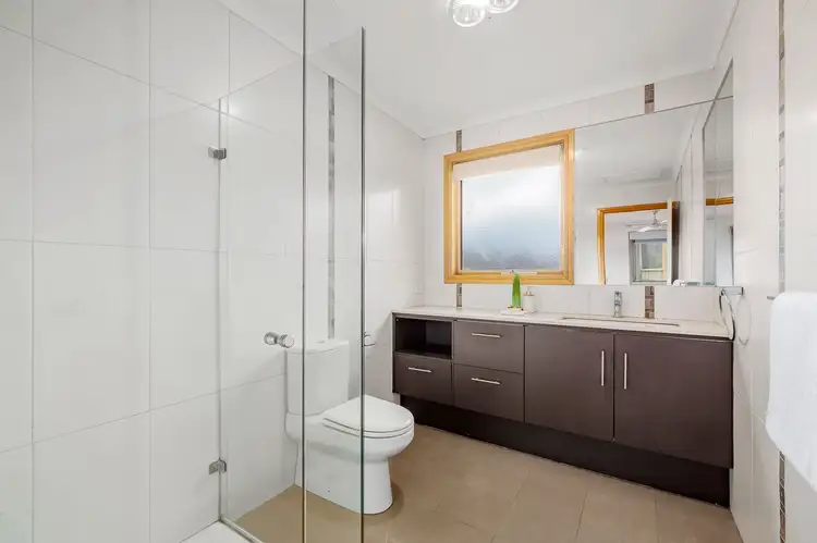 Third view of Homely house listing, 38 Bridgewater Way, Rowville VIC 3178