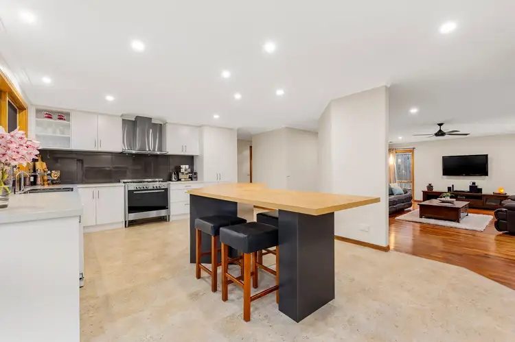 Fourth view of Homely house listing, 38 Bridgewater Way, Rowville VIC 3178