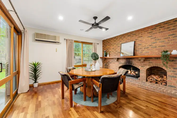 Fifth view of Homely house listing, 38 Bridgewater Way, Rowville VIC 3178