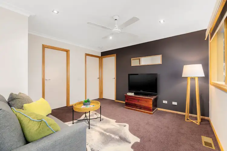 Sixth view of Homely house listing, 38 Bridgewater Way, Rowville VIC 3178