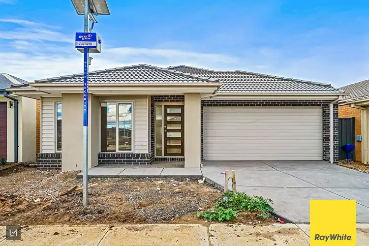 Third view of Homely house listing, 8 Abbeygate Drive, Werribee VIC 3030
