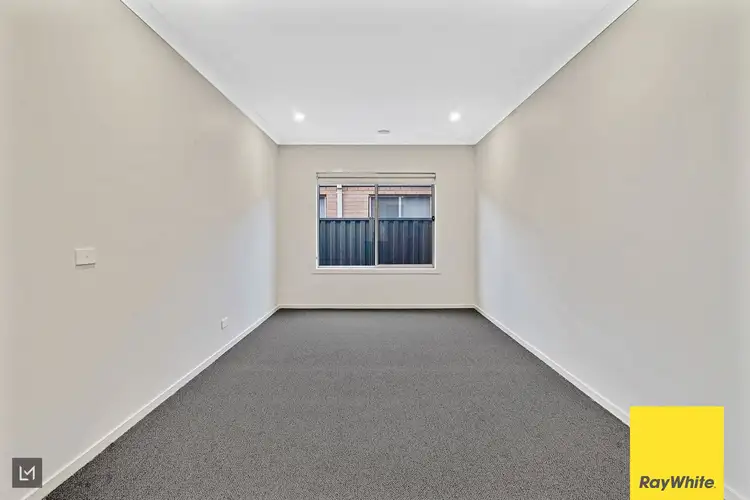 Sixth view of Homely house listing, 8 Abbeygate Drive, Werribee VIC 3030
