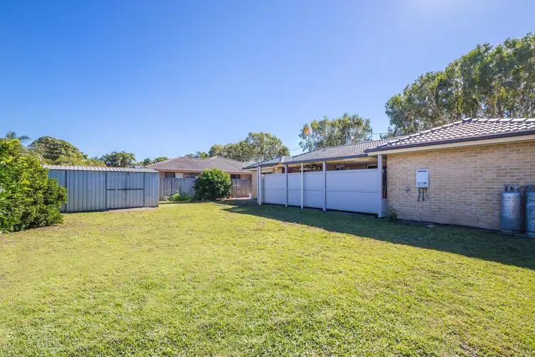 Third view of Homely house listing, 1312 Bribie Island Road, Ningi QLD 4511