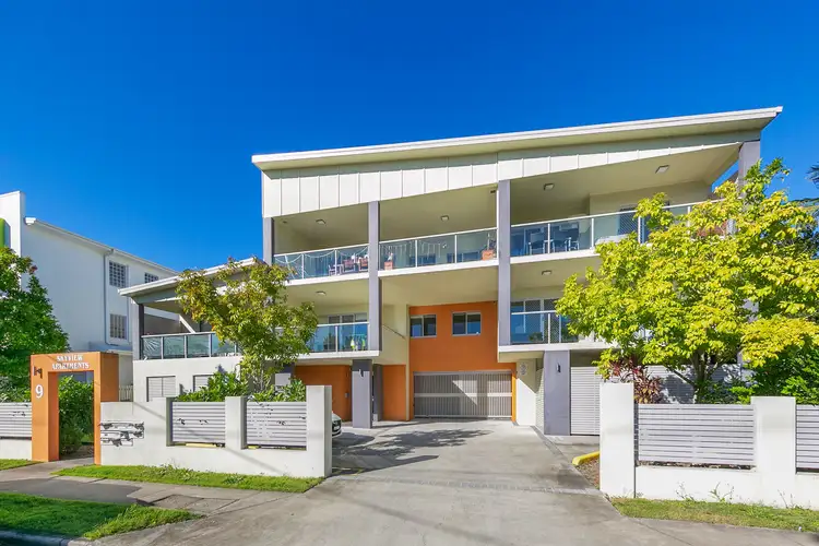 1/9 Zenith Avenue, Chermside QLD 4032