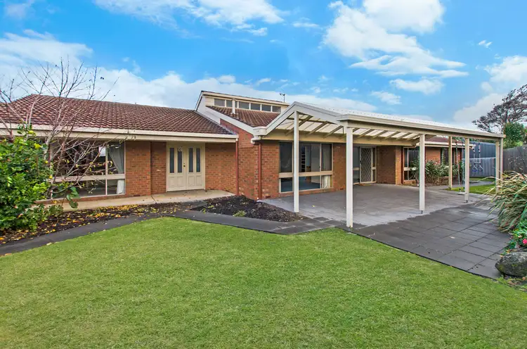 25 Kimberly Road, Warrnambool VIC 3280