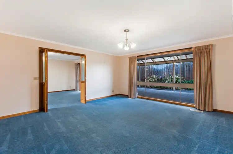 Second view of Homely house listing, 25 Kimberly Road, Warrnambool VIC 3280