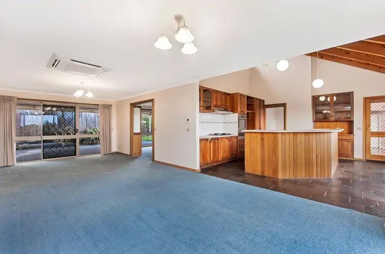 Third view of Homely house listing, 25 Kimberly Road, Warrnambool VIC 3280