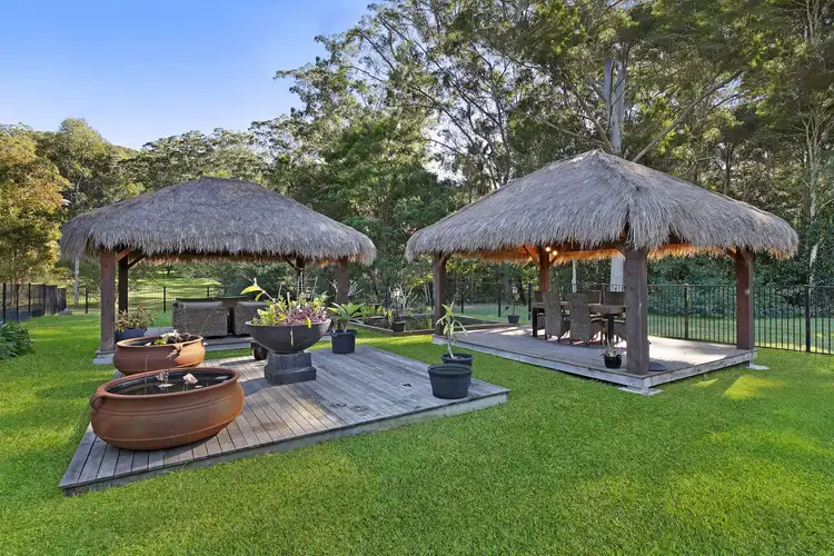 Second view of Homely rural property listing, 55 Corona Lane, Glenning Valley NSW 2261