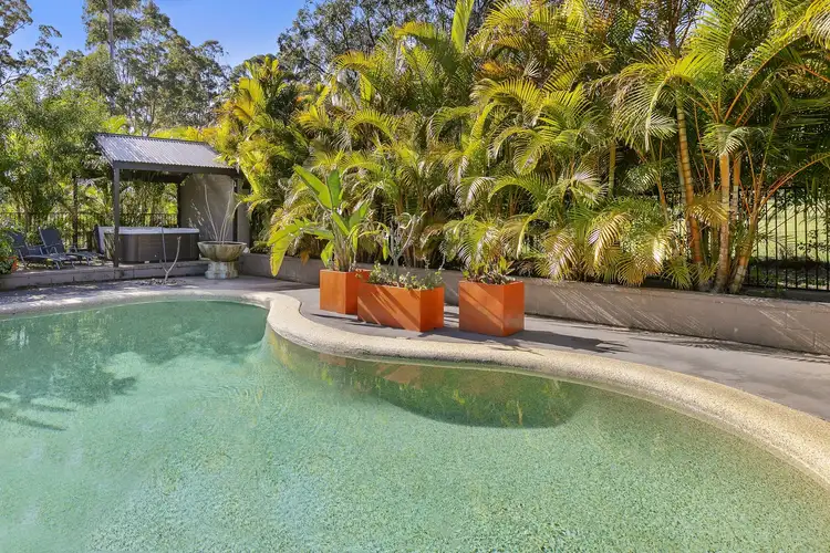Fourth view of Homely rural property listing, 55 Corona Lane, Glenning Valley NSW 2261