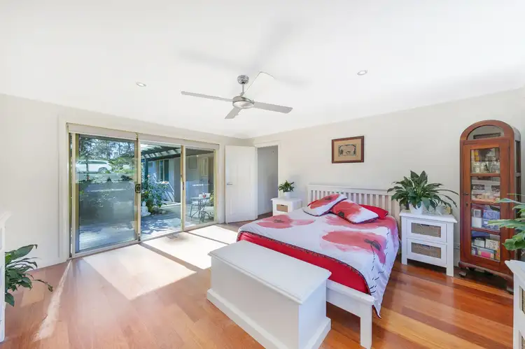 Fifth view of Homely rural property listing, 55 Corona Lane, Glenning Valley NSW 2261