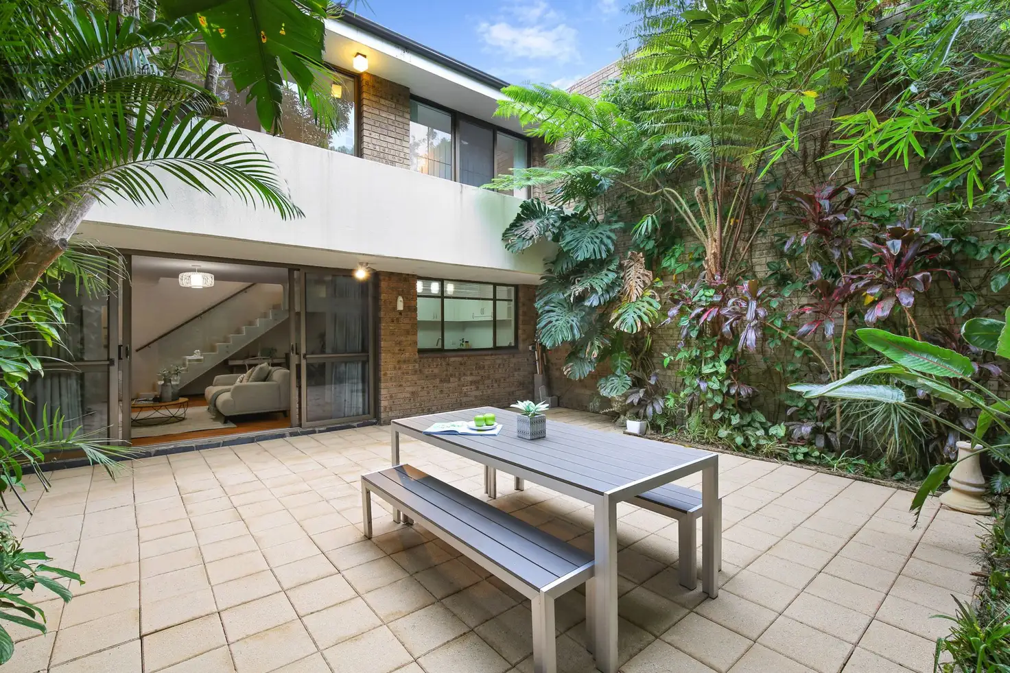 Main view of Homely townhouse listing, 12/3 Benton Avenue, Artarmon NSW 2064