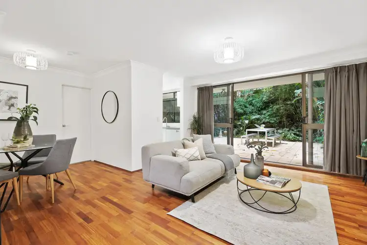Third view of Homely townhouse listing, 12/3 Benton Avenue, Artarmon NSW 2064